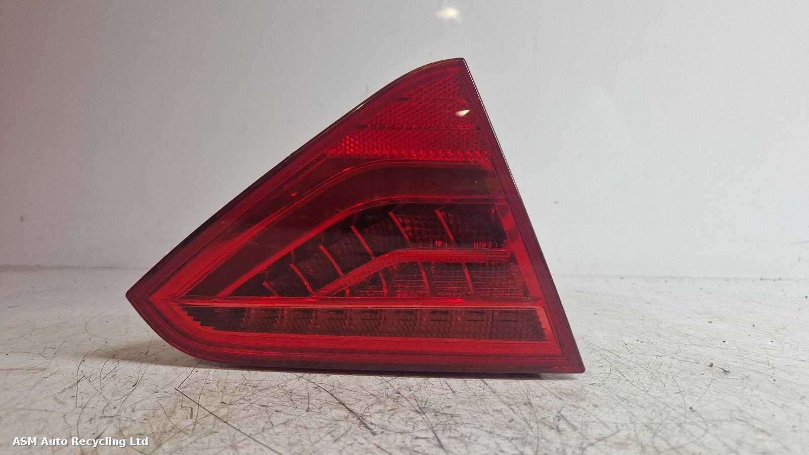 View Auto part R Taillight Audi A5 2014