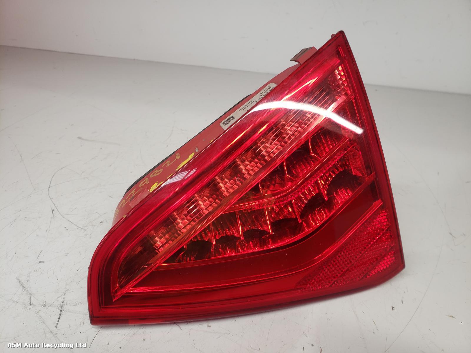 View Auto part R Taillight Audi A5 2014