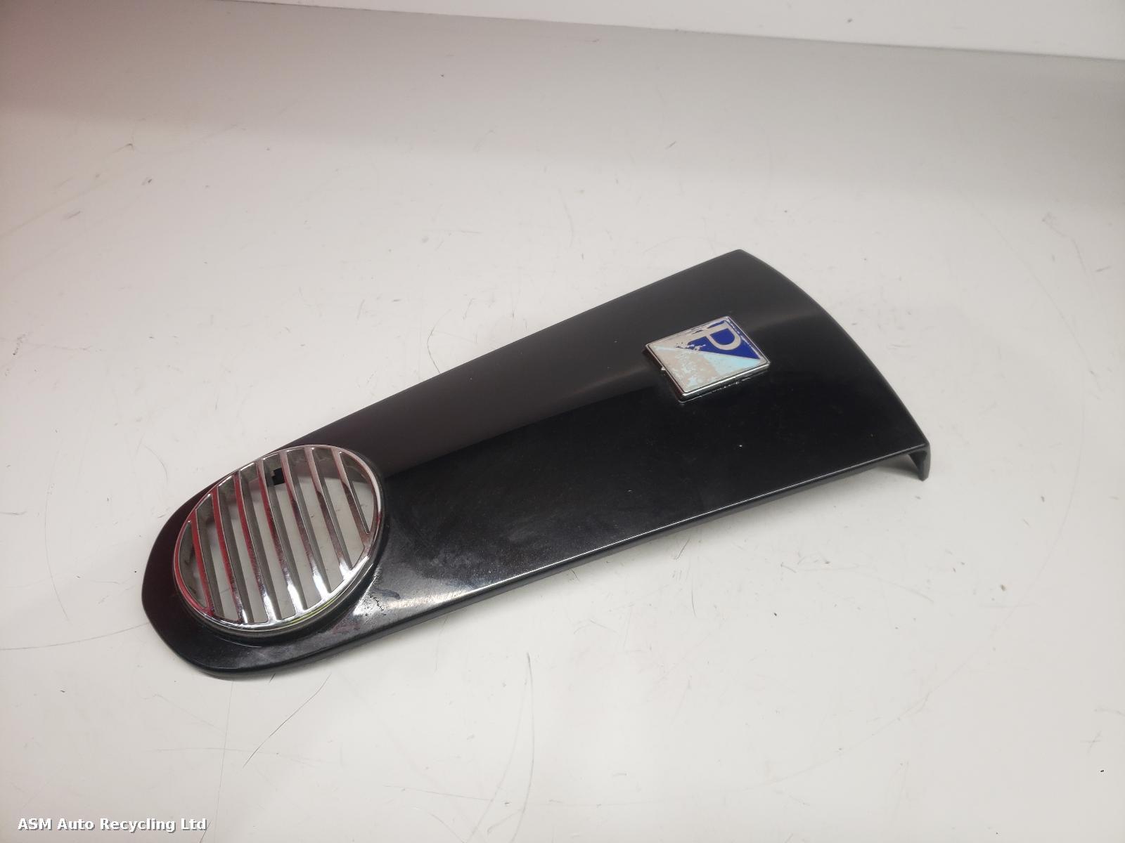 View Auto part Infill Panel Piaggio Lx 50 2010