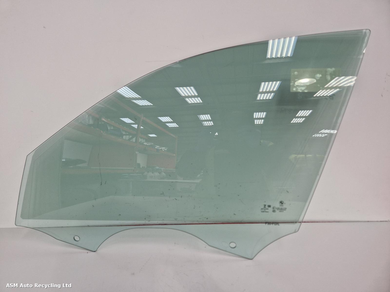 View Auto part LF Door Window Bmw 3 Series 2017