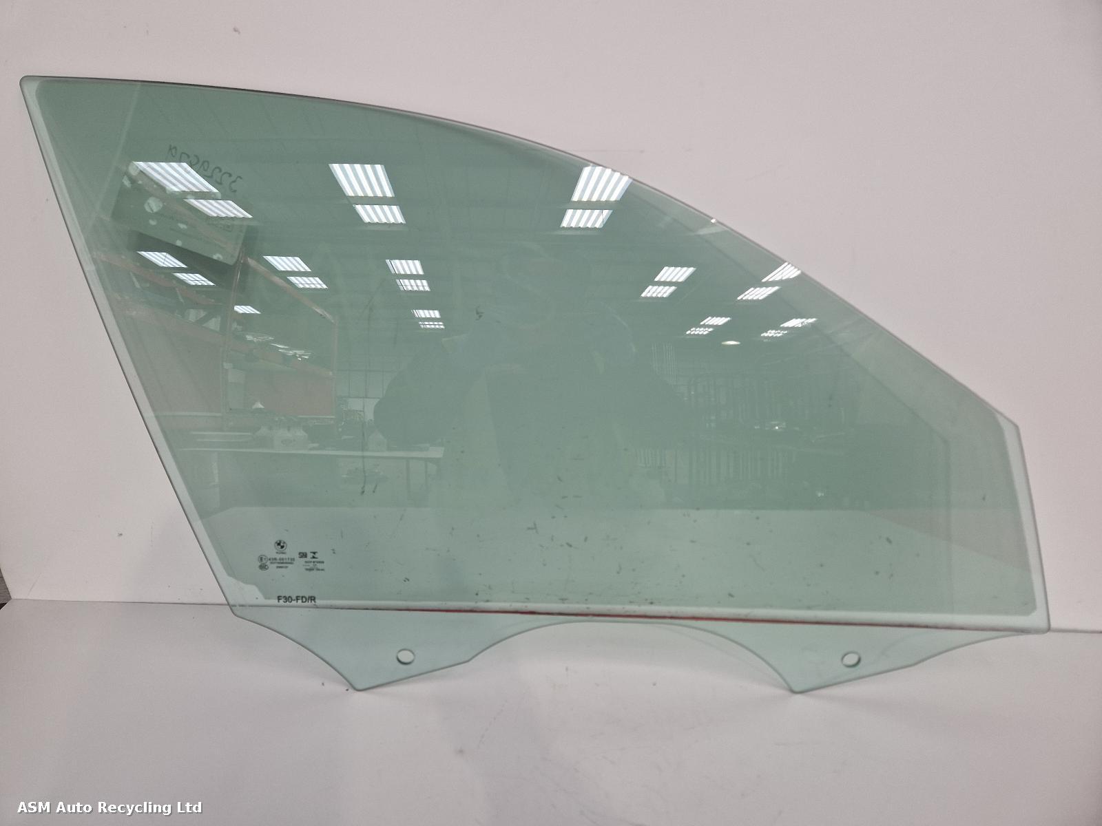 View Auto part RF Door Window Bmw 3 Series 2017
