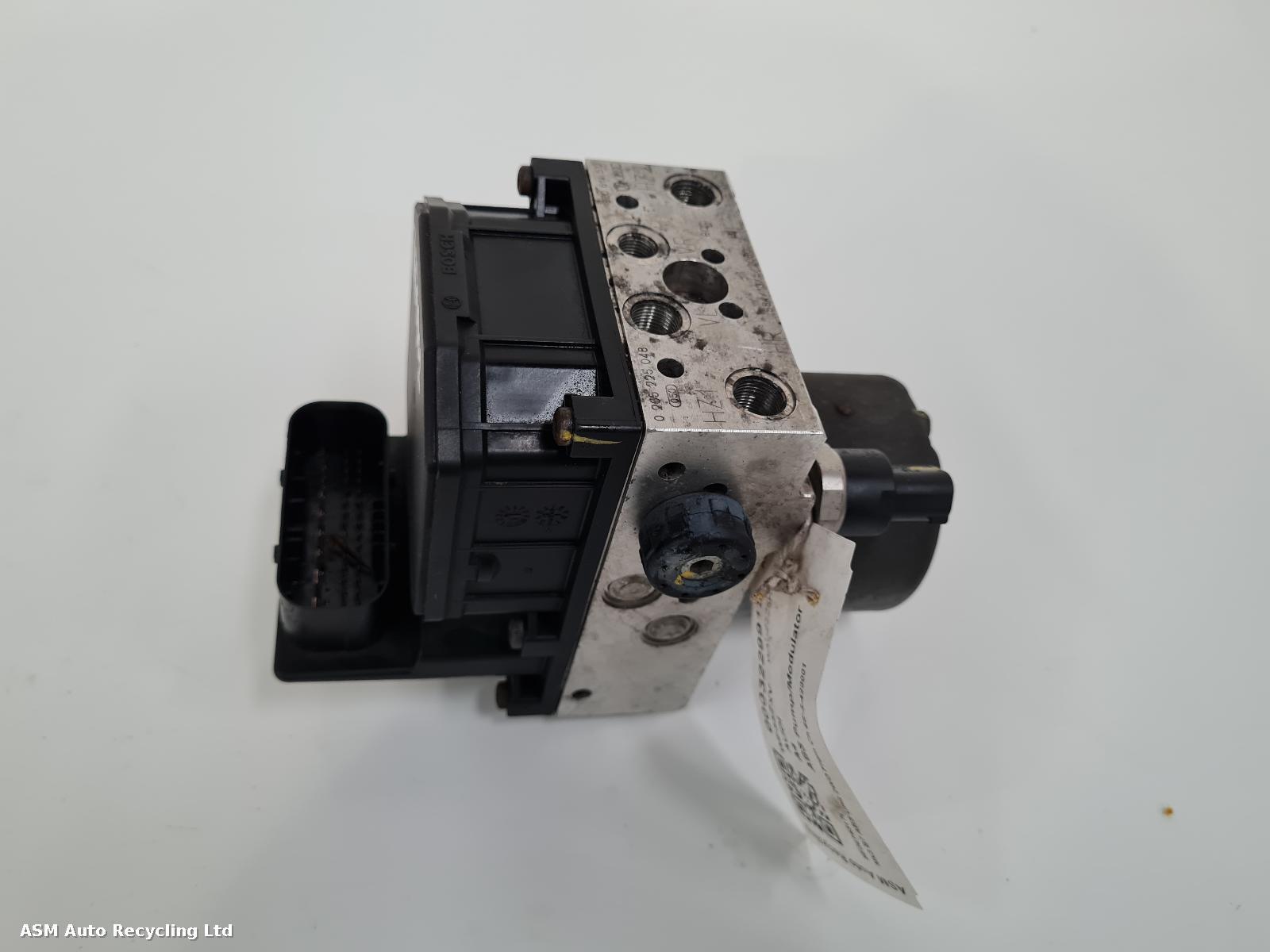 View Auto part ABS Pump/Modulator Audi A4 2005
