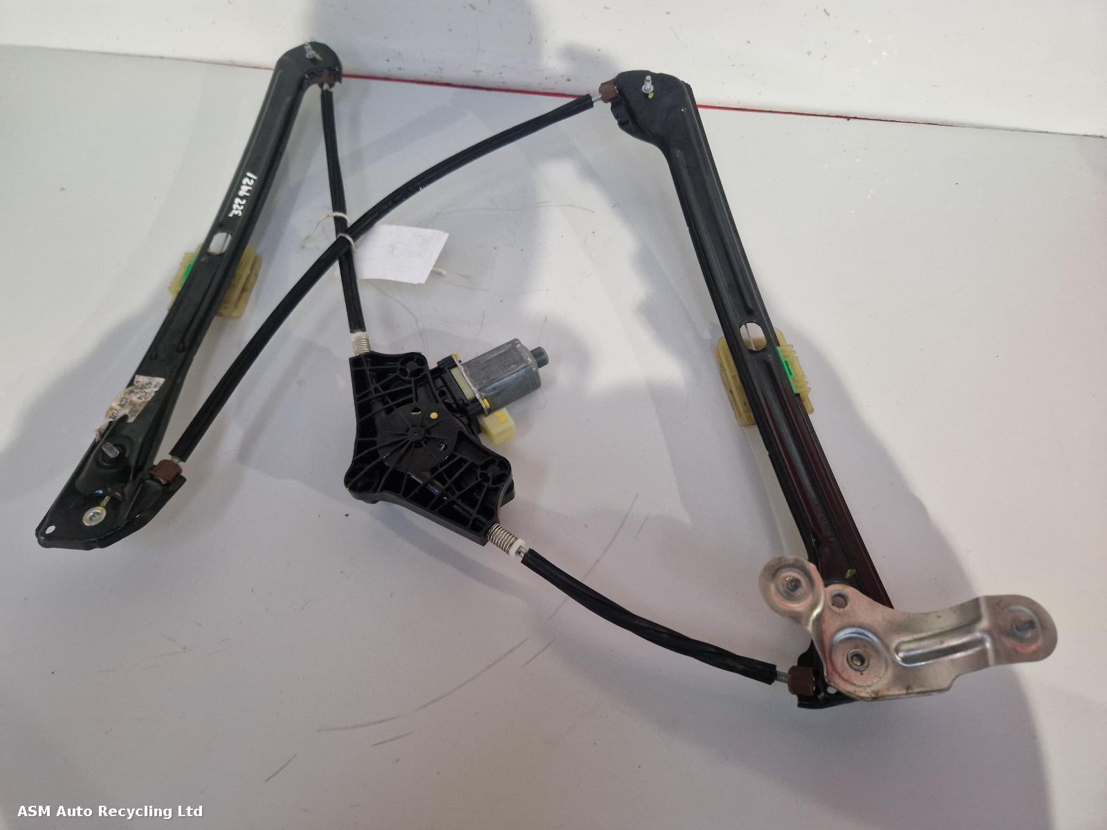 View Auto part LF Window Regulator Volkswagen Golf 2014