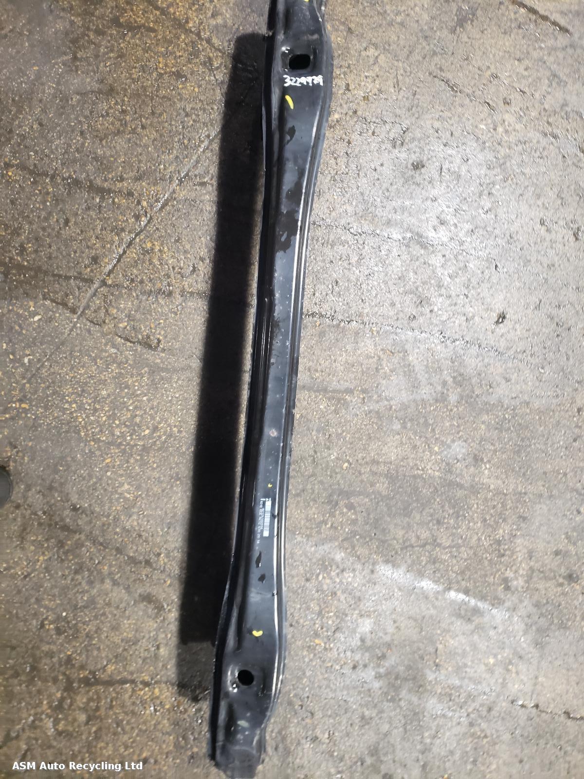 View Auto part Rear Bumper Reinforcement Mercedes E Class 2015