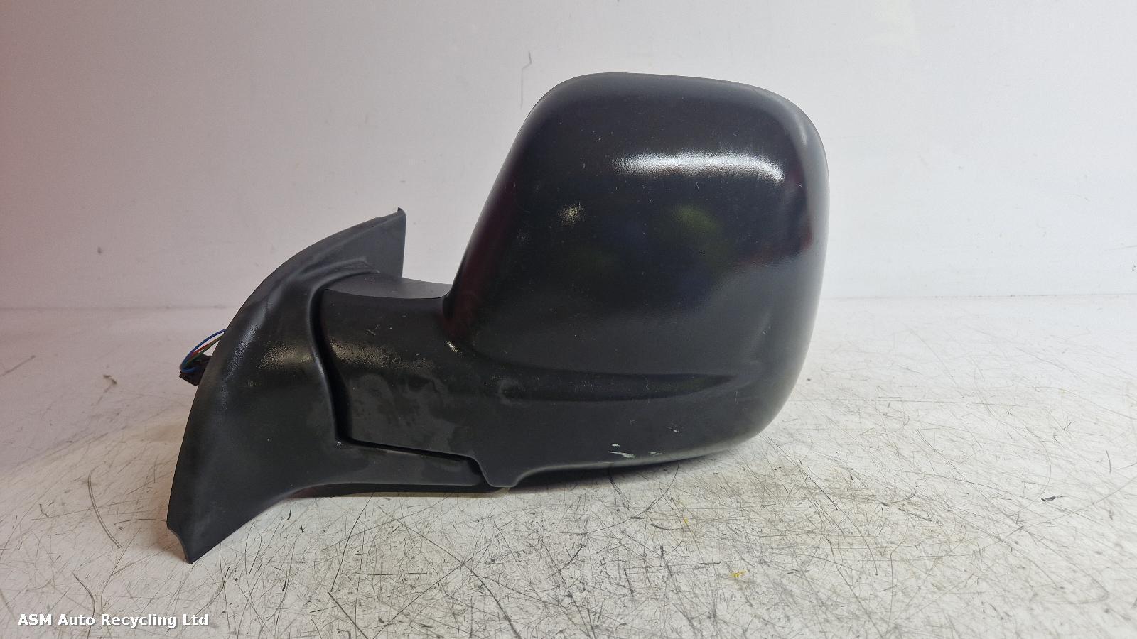 View Auto part L Door Mirror Citroen Berlingo 2014
