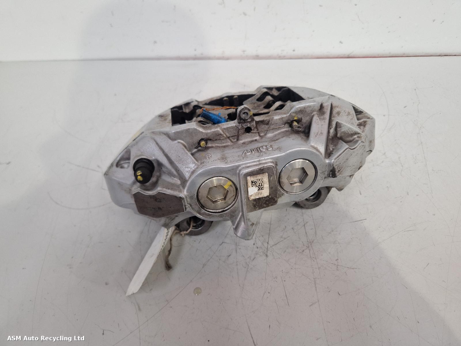 View Auto part Caliper Mercedes C Class 2017