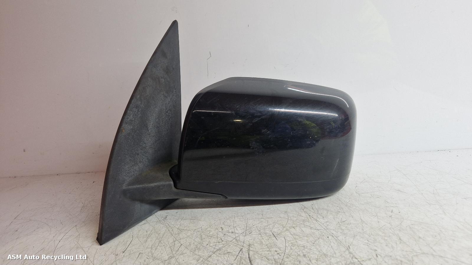 View Auto part L Door Mirror Nissan X Trail 2011