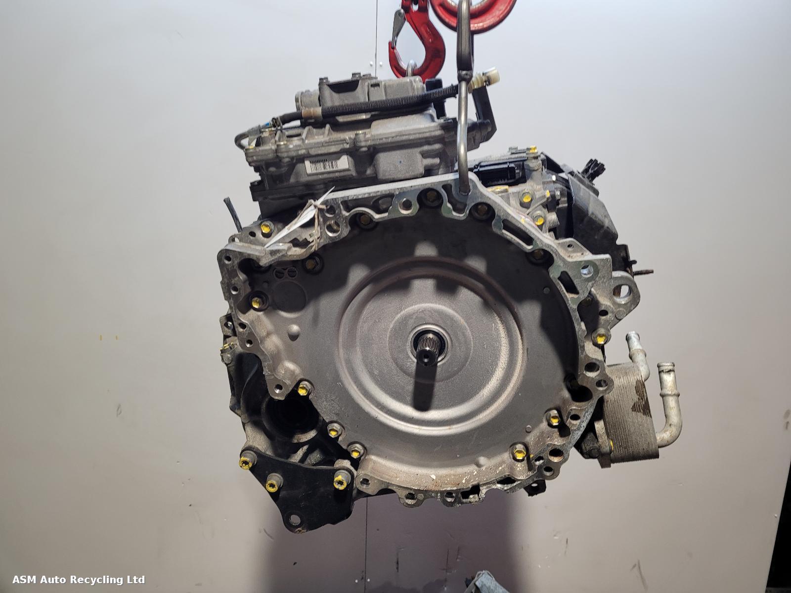 View Auto part Gearbox Vauxhall Grandland X 2020