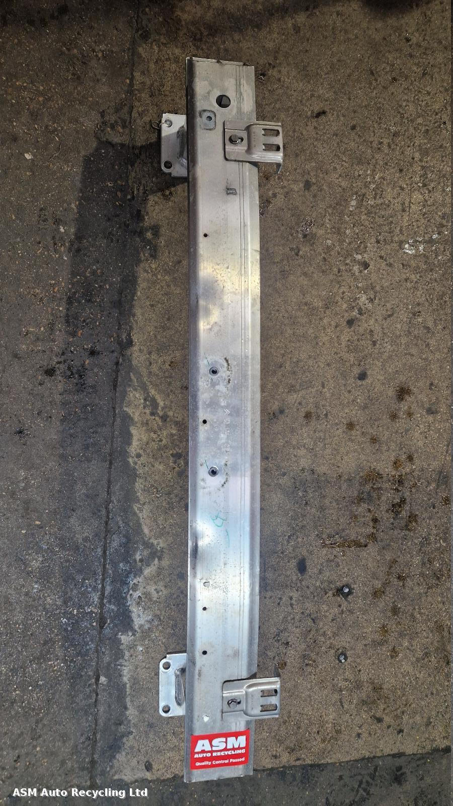 View Auto part Front Bumper Reinforcement Vauxhall Grandland X 2020