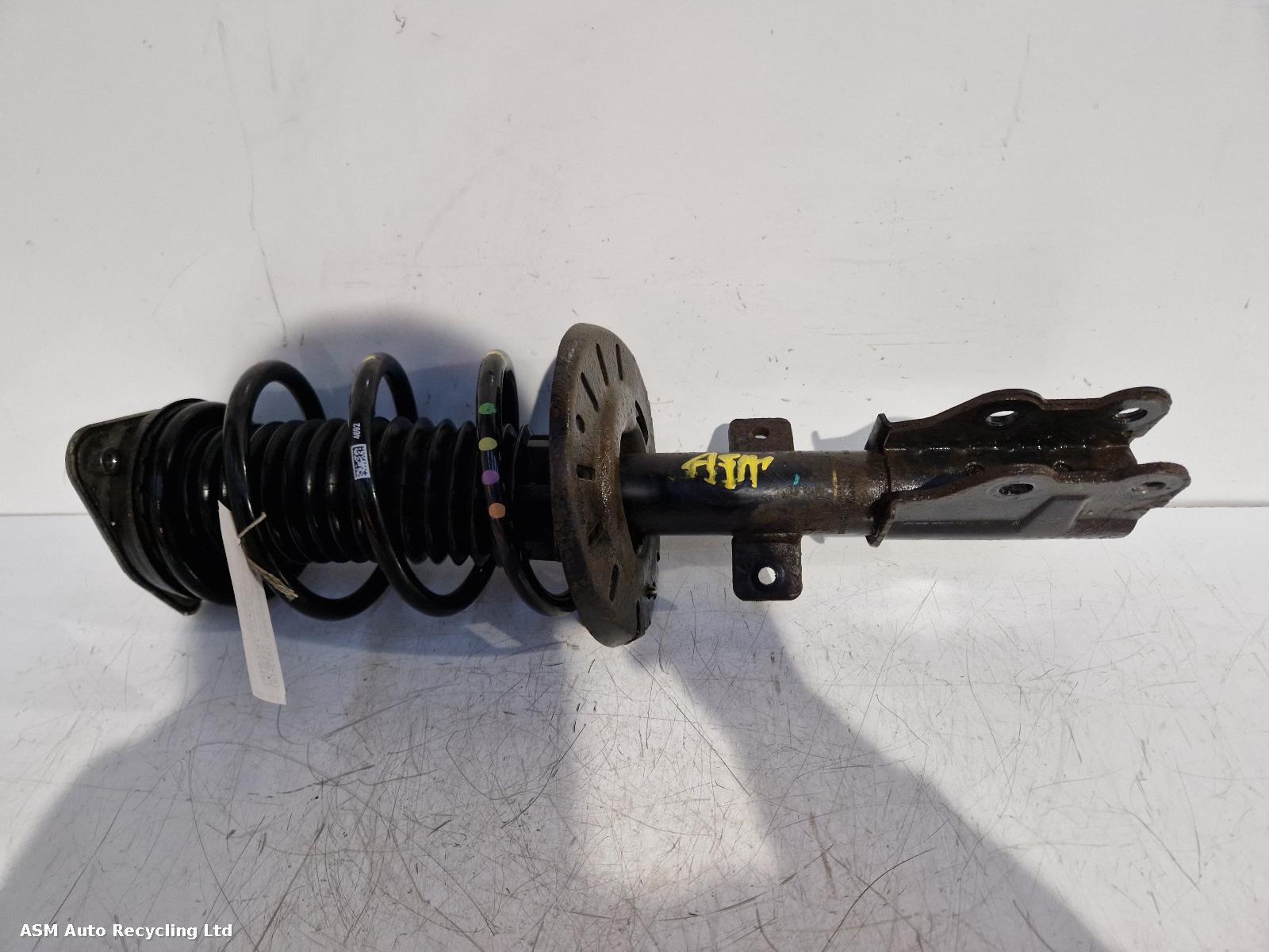 View Auto part LF Strut Vauxhall Grandland X 2020