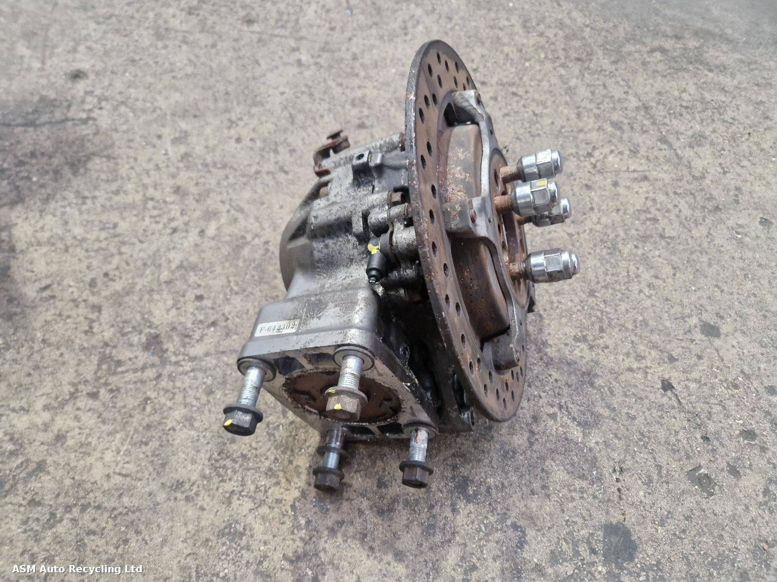 View Auto part Misc Honda Vfr 1200 2015