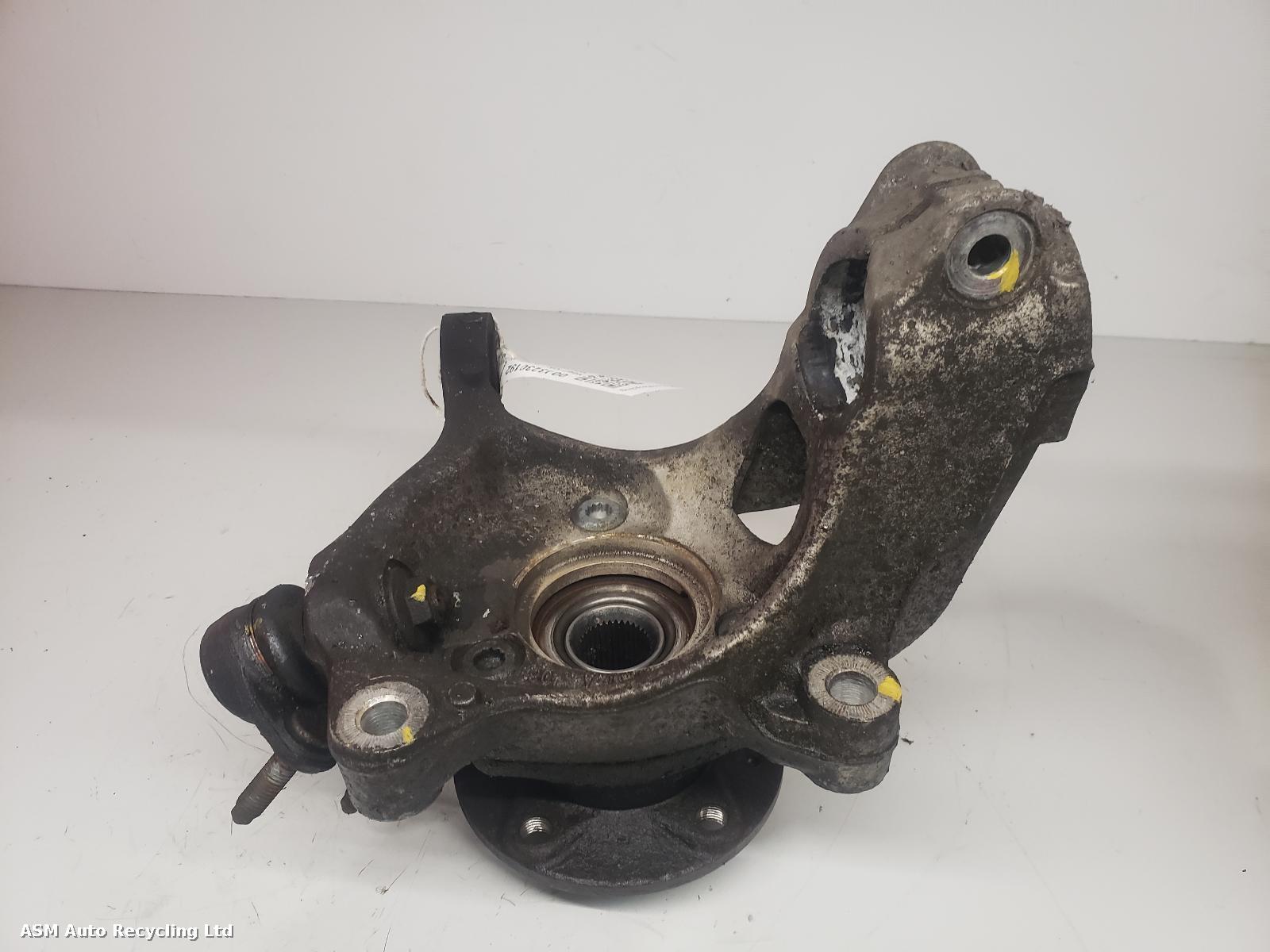 View Auto part LF Hub/Stub Axle Assembly Volkswagen Golf 2017