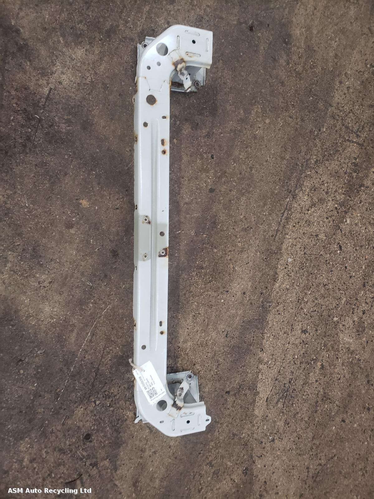 View Auto part Front Bumper Reinforcement Mitsubishi Asx 2014
