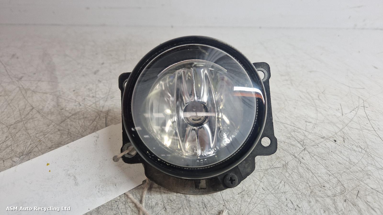 View Auto part Fog Lamp Mitsubishi Asx 2014