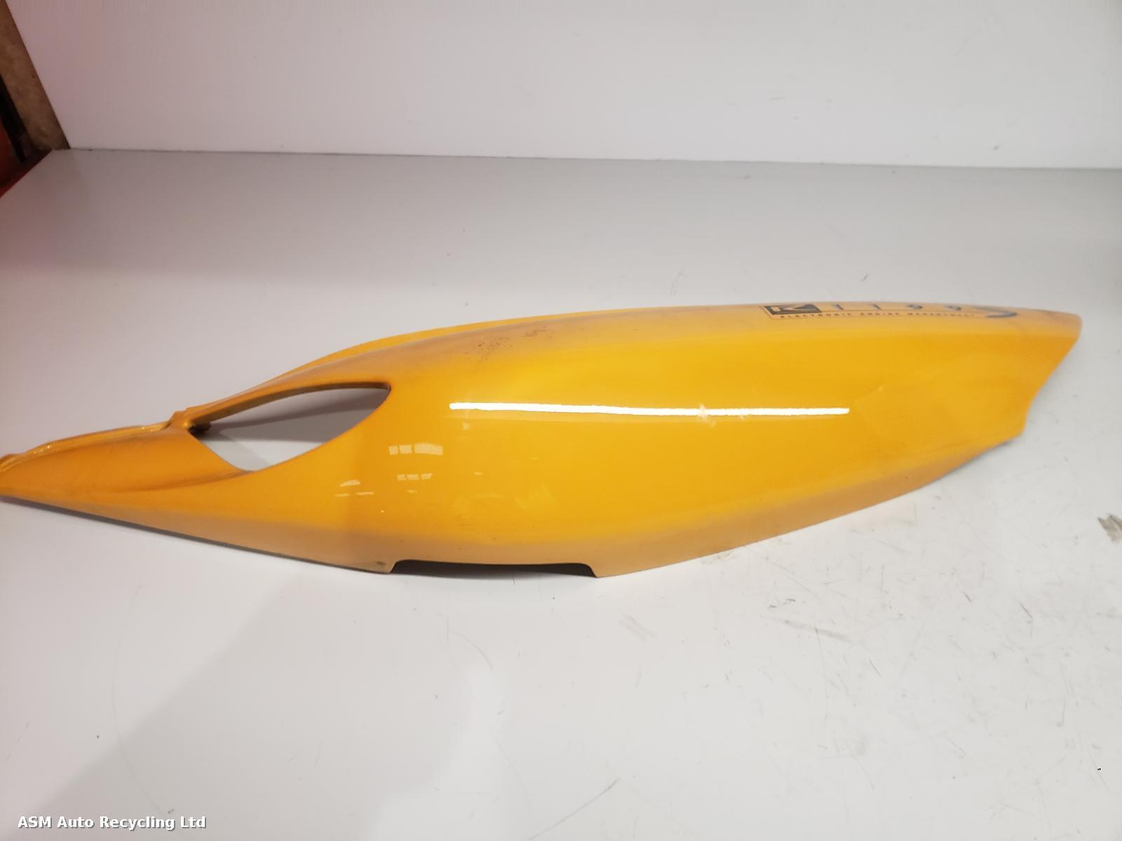 View Auto part Seat Cowl Bmw R 1100 S 1999