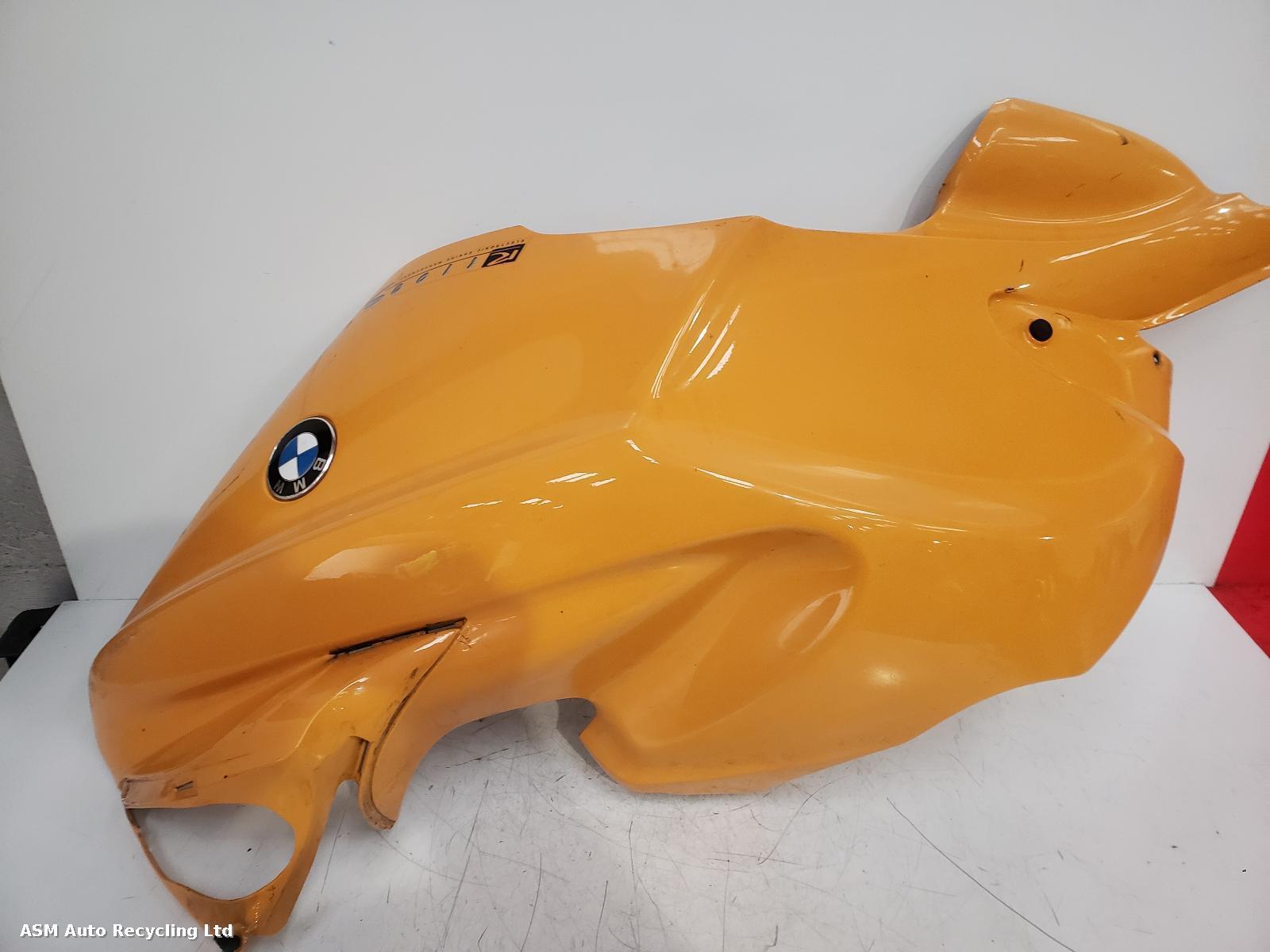 View Auto part RH Middle Fairing Bmw R 1100 S 1999