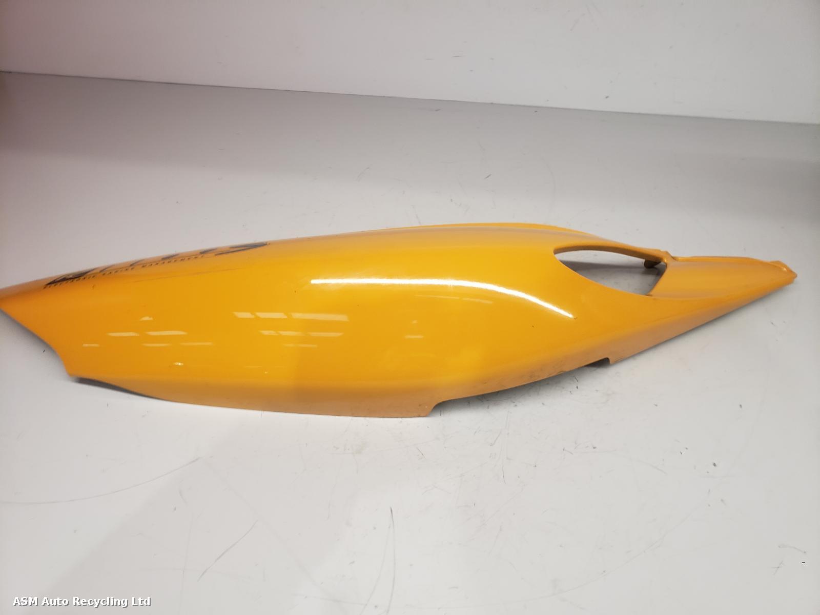 View Auto part Seat Cowl Bmw R 1100 S 1999
