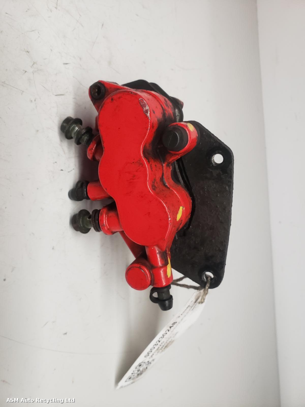 View Auto part Caliper Lexmoto Diablo 125 2020