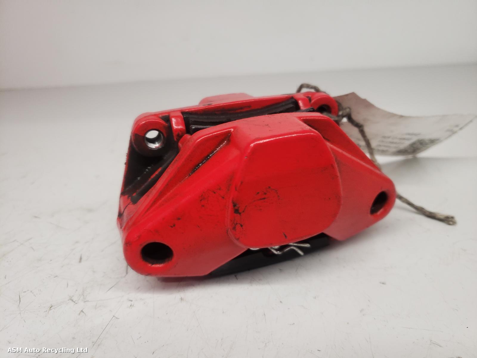 View Auto part Caliper Lexmoto Diablo 125 2020