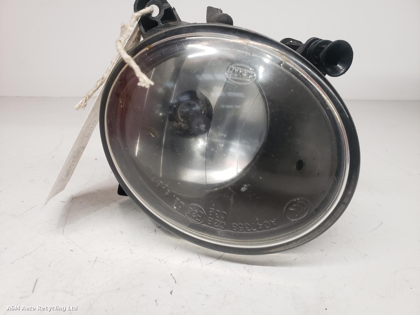 View Auto part Fog Lamp Audi Q5 2015