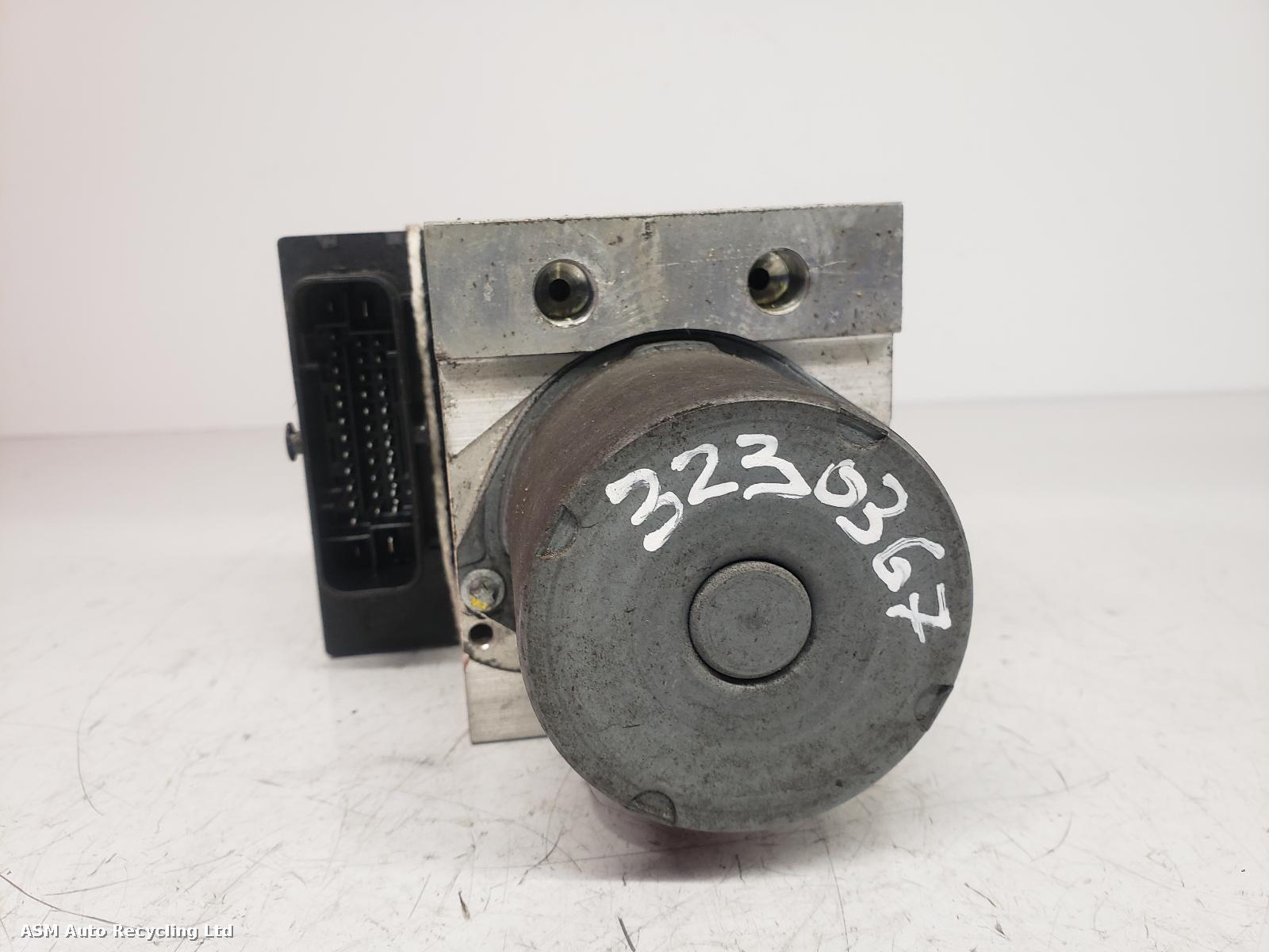 View Auto part ABS Pump/Modulator Audi Q5 2015