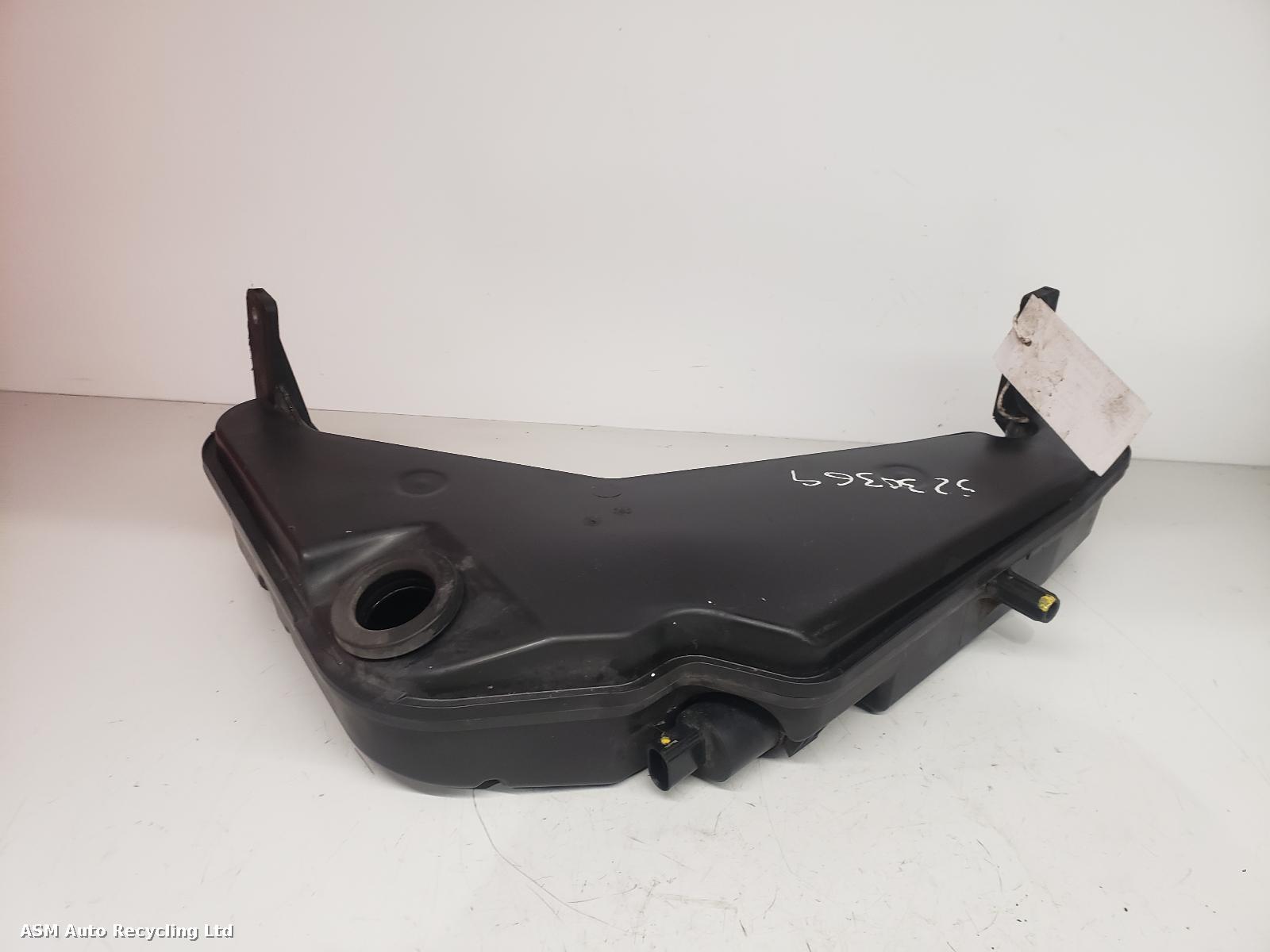 View Auto part Washer Bottle Audi Q5 2015