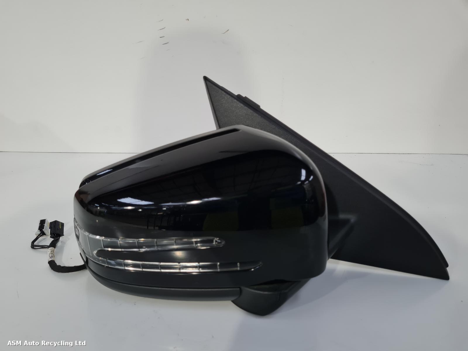 View Auto part R Door Mirror Mercedes A Class 2018