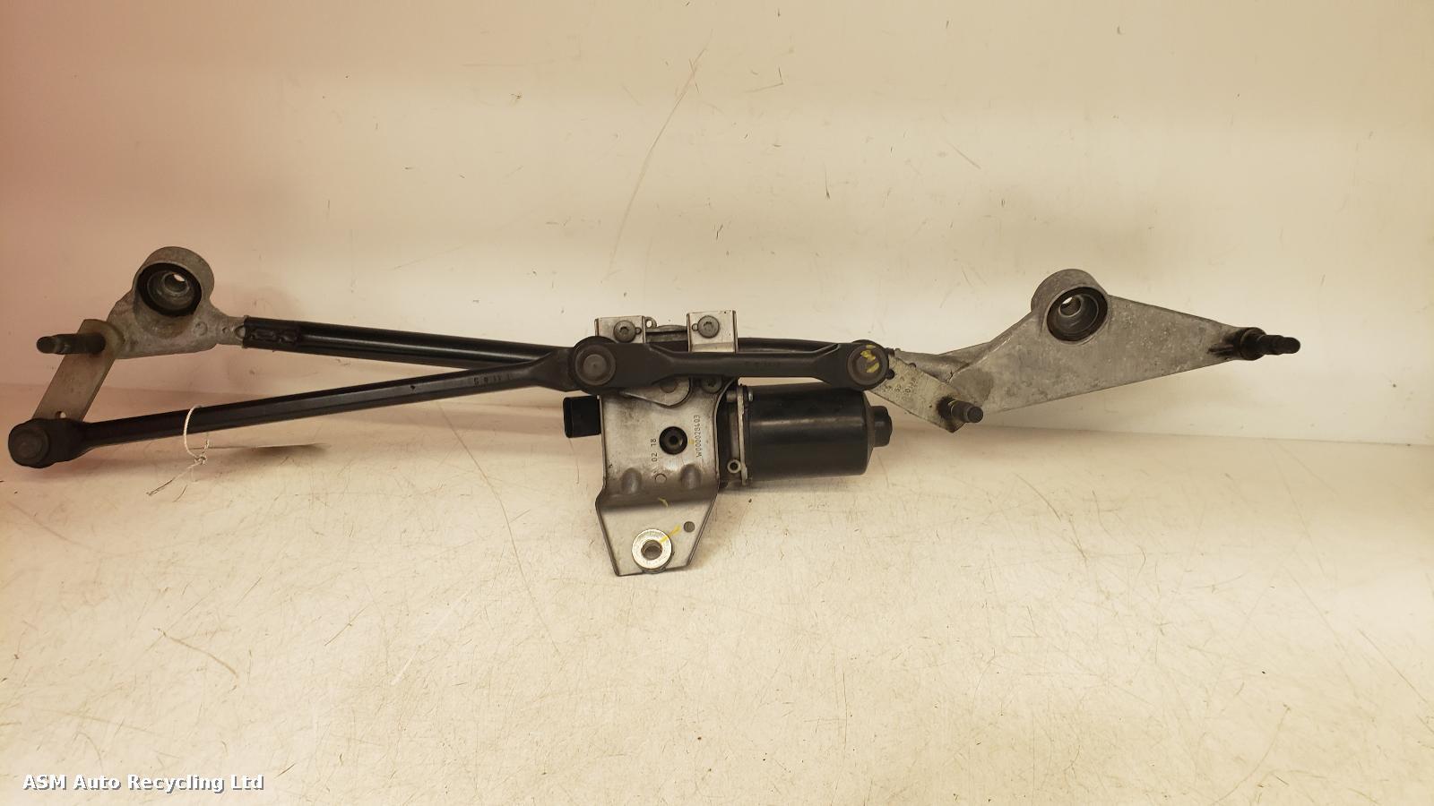 View Auto part Wiper Motor Front Mercedes A Class 2018