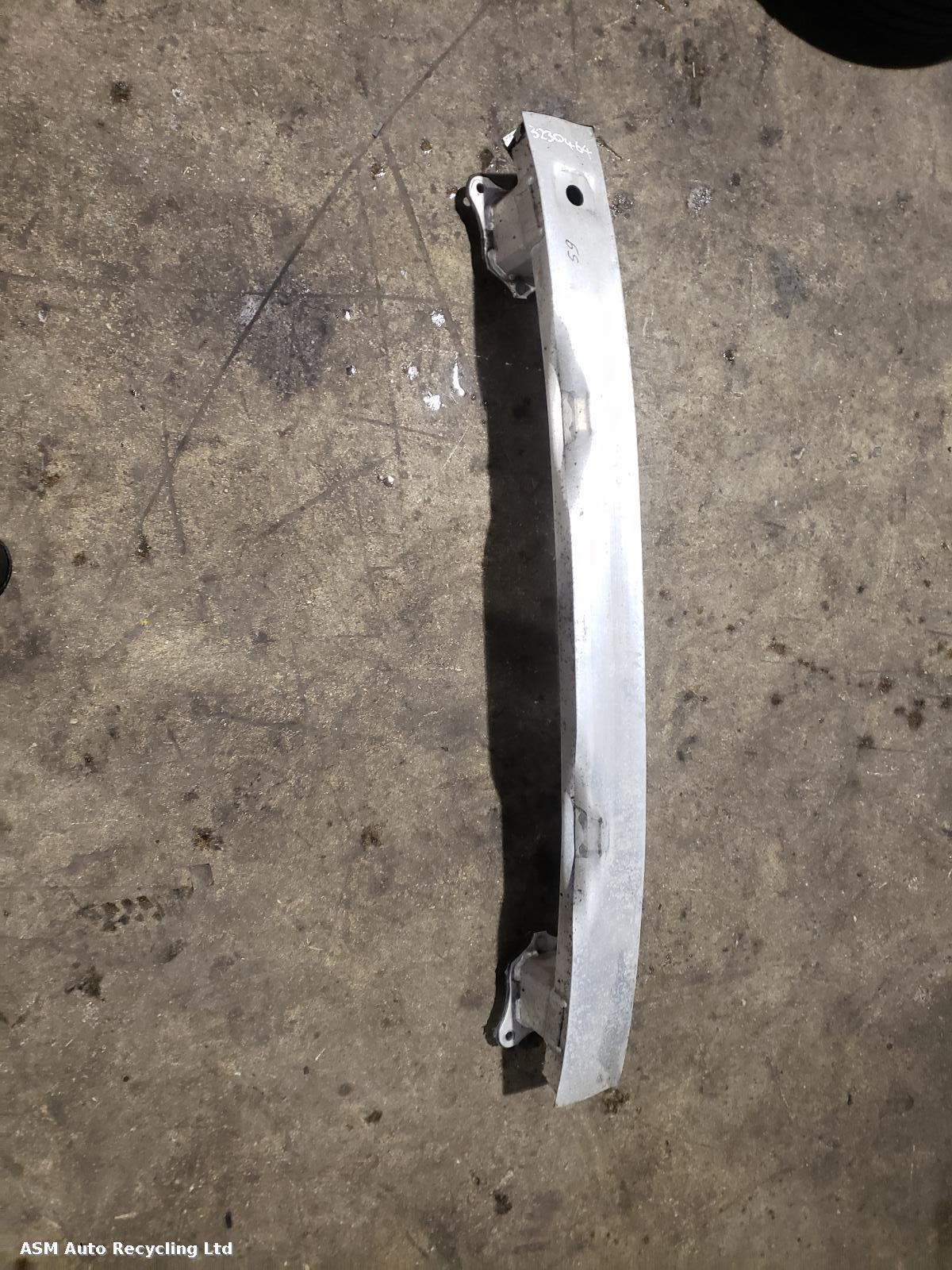 View Auto part Rear Bumper Reinforcement Audi A6 2014
