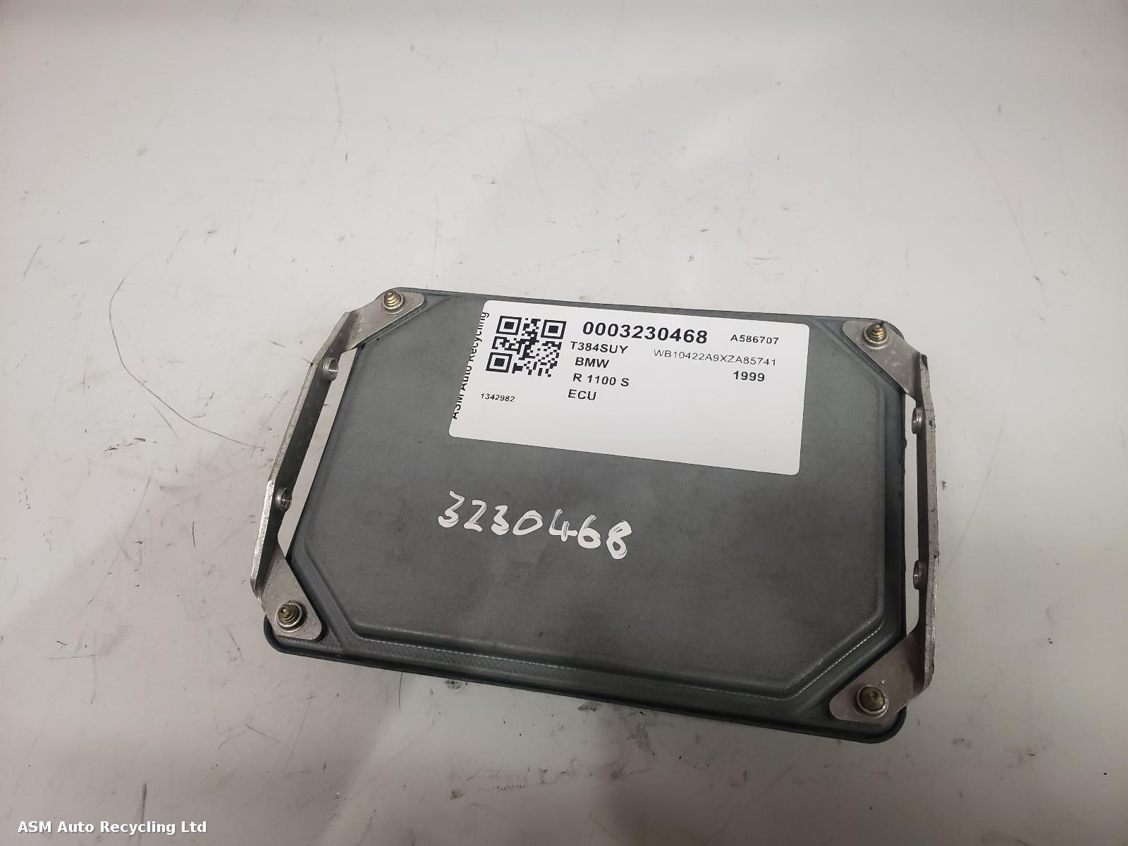 View Auto part ECU Bmw R 1100 S 1999