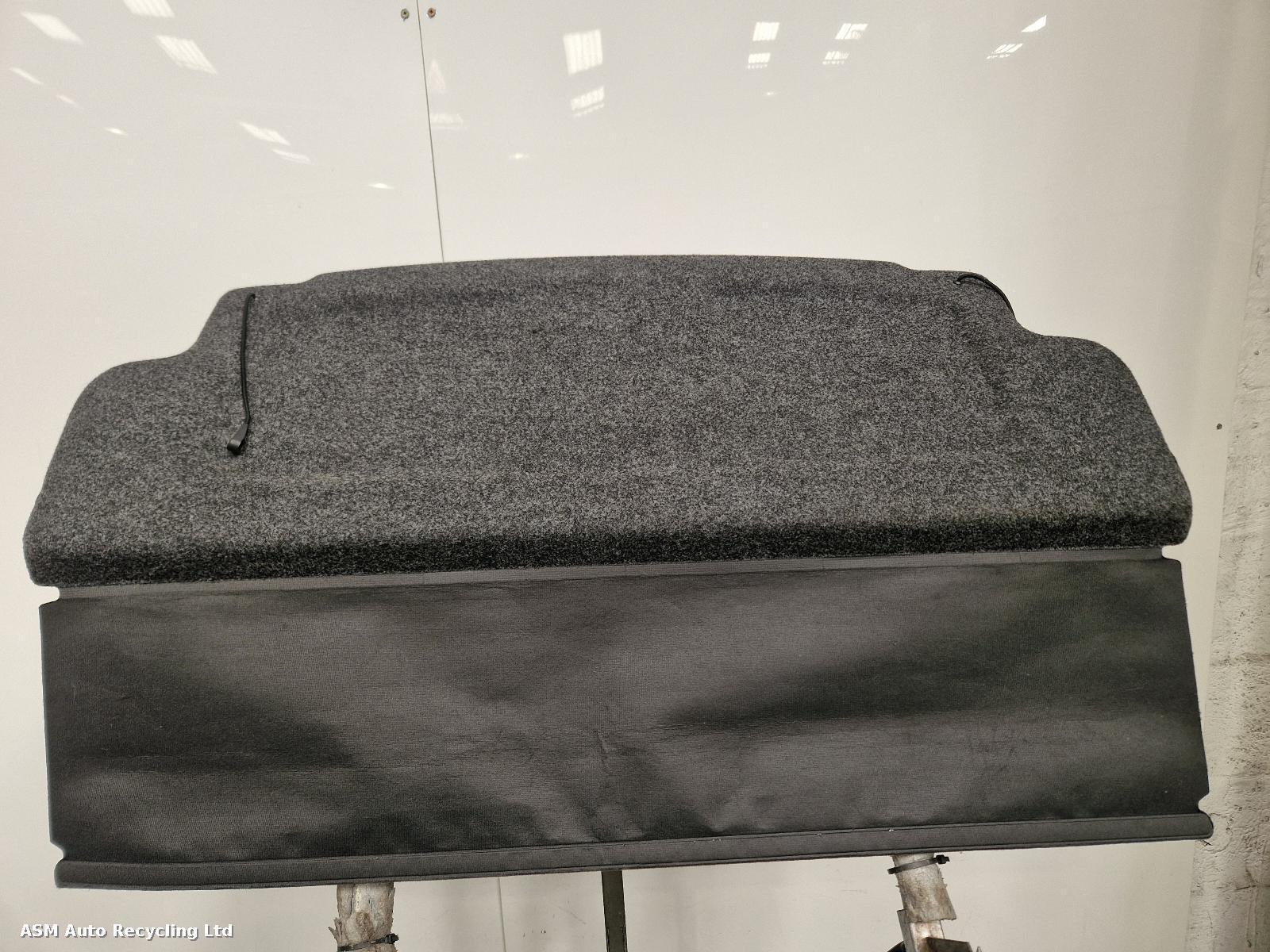 View Auto part Parcel Shelf Nissan Note 2009