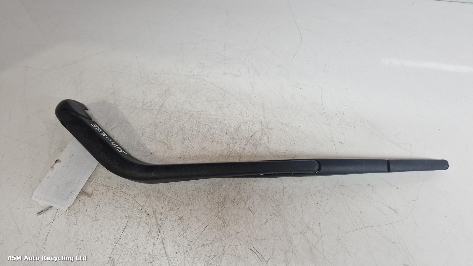 View Auto part Wiper Arm Nissan Note 2009