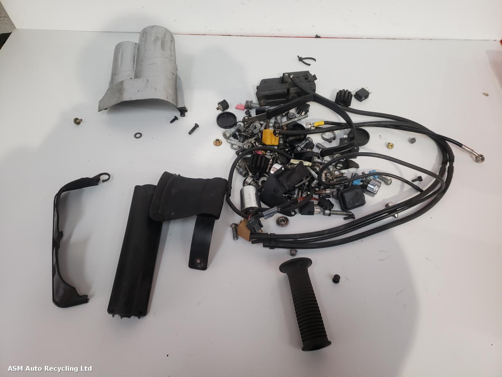 View Auto part Misc Bmw R 1100 S 1999
