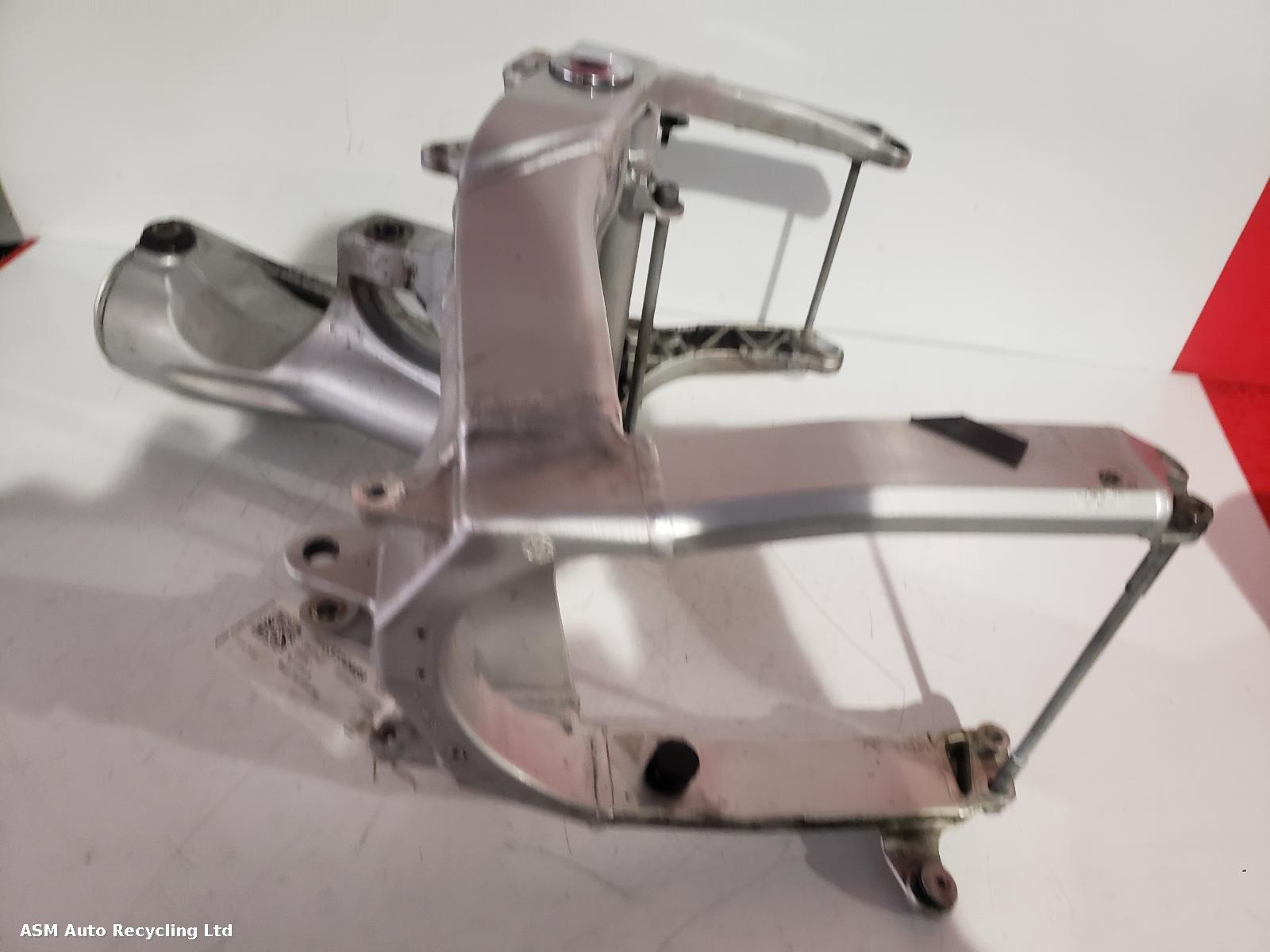 View Auto part Rear Subframe Bmw R 1100 S 1999