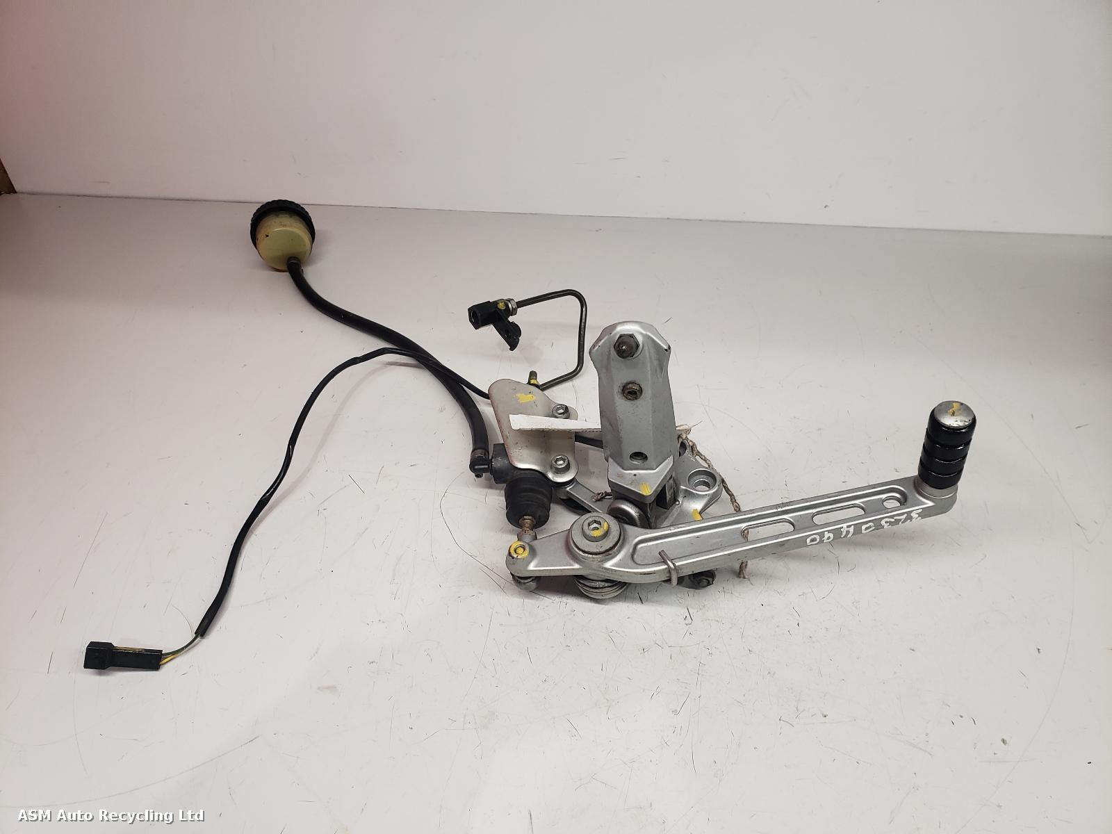 View Auto part Brake Lever Bmw R 1100 S 1999