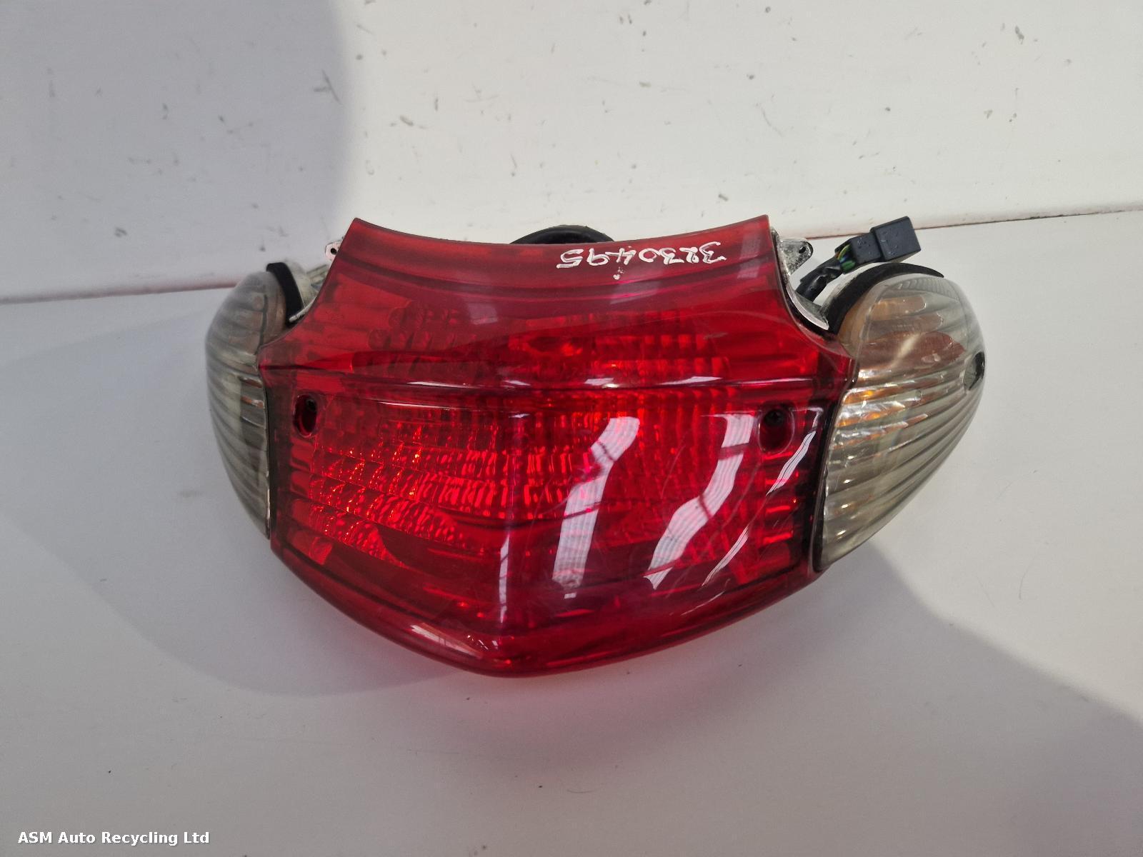 View Auto part Taillight Honda Xl 125 V Varadero 2008