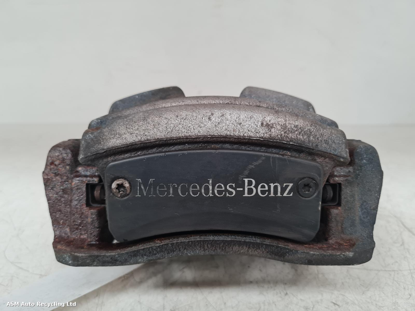 View Auto part Caliper Mercedes A Class 2022