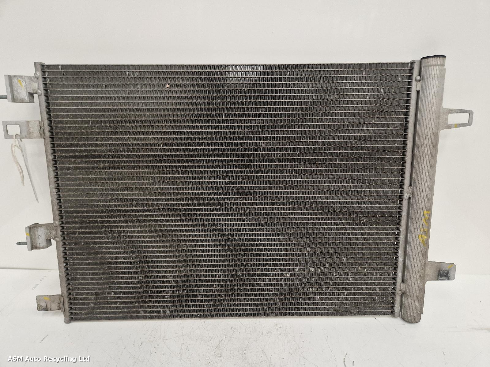 View Auto part Condenser Mercedes A Class 2022