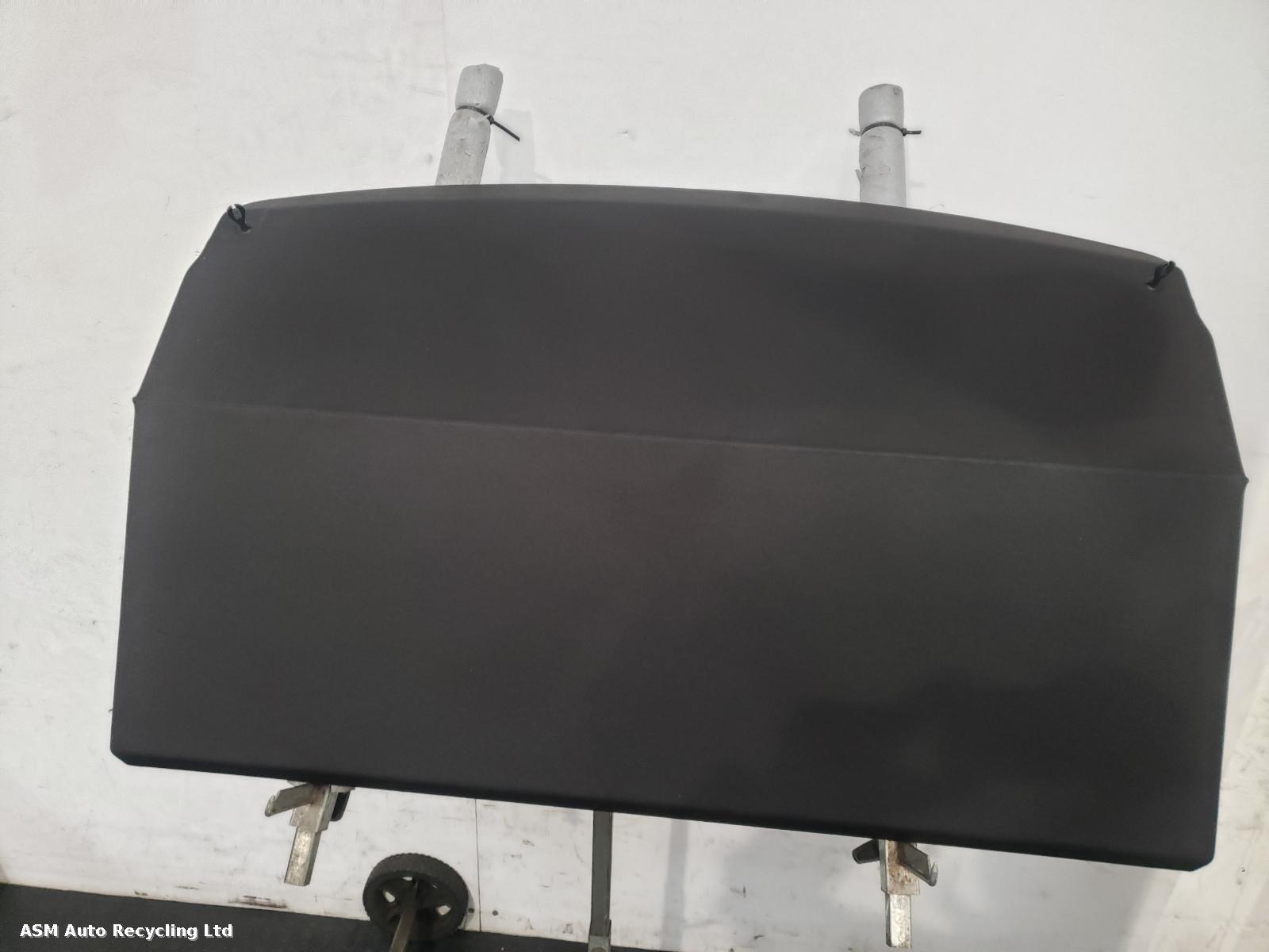 View Auto part Parcel Shelf Jaguar F-pace 2023