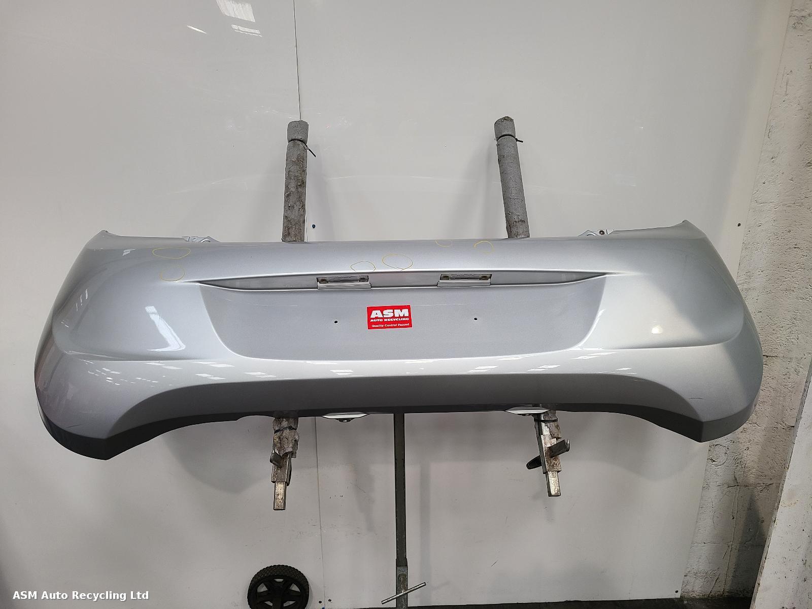 View Auto part Rear Bumper Vauxhall Viva 2018