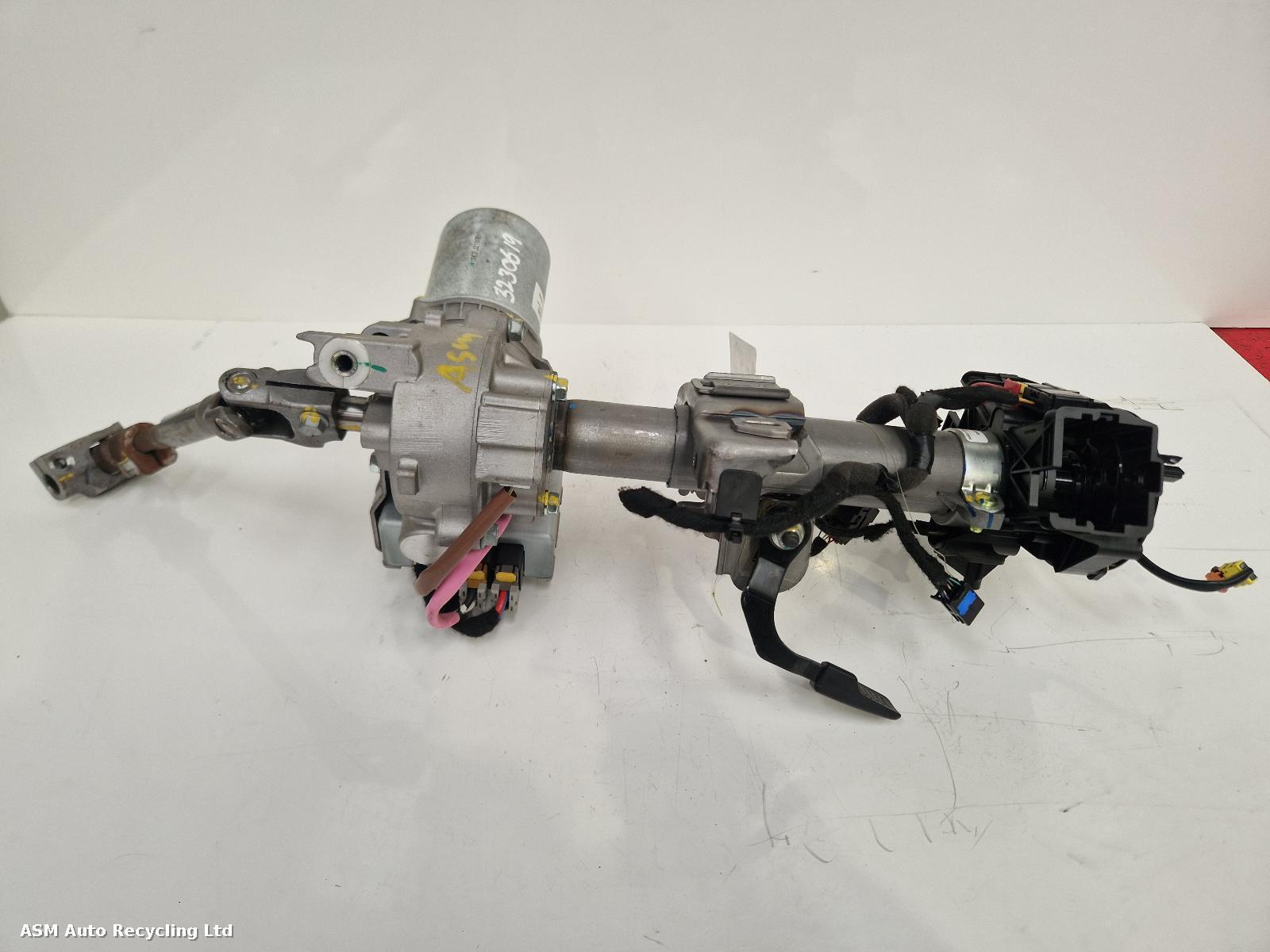 View Auto part Column Vauxhall Viva 2018