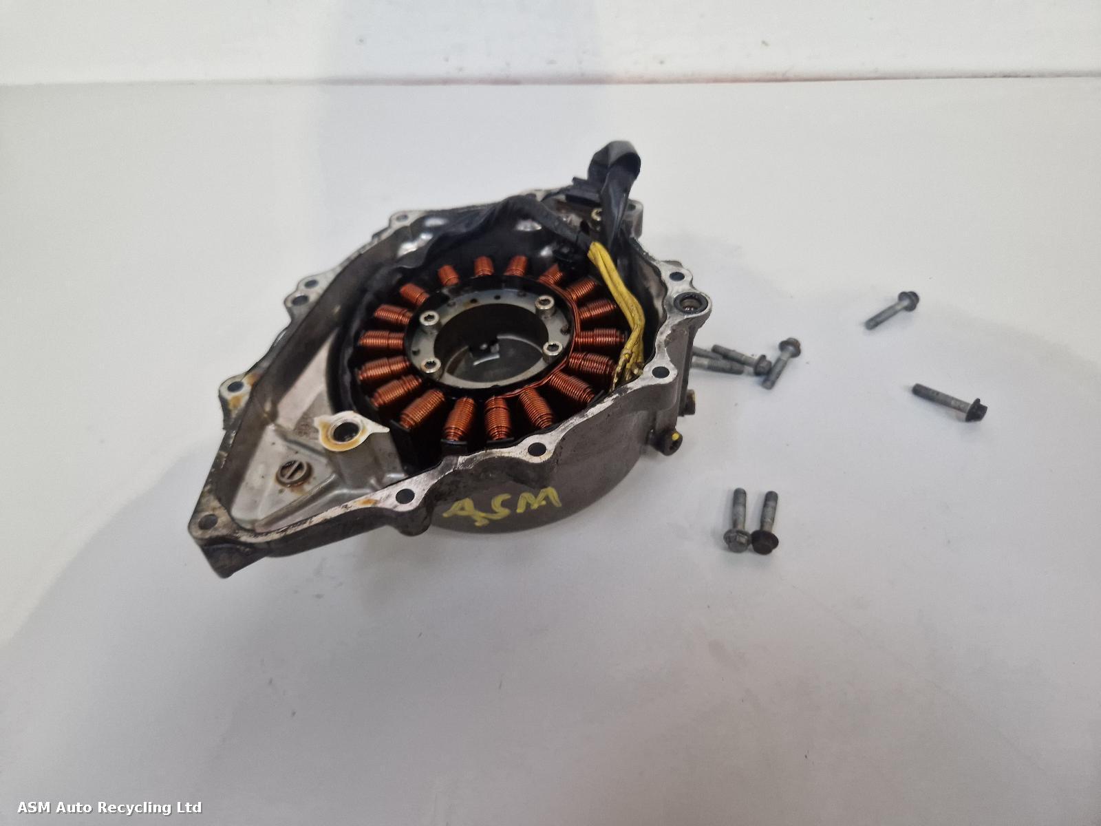 View Auto part Engine Casing Honda Vfr 1200 2015