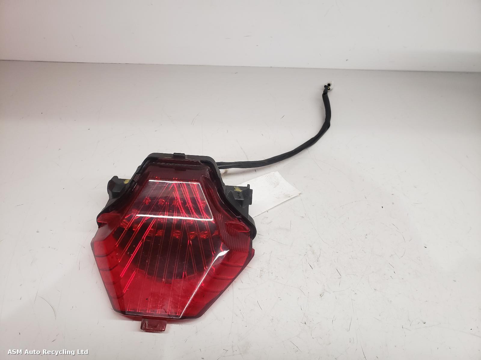 View Auto part Taillight Yamaha Yzf R3  2016