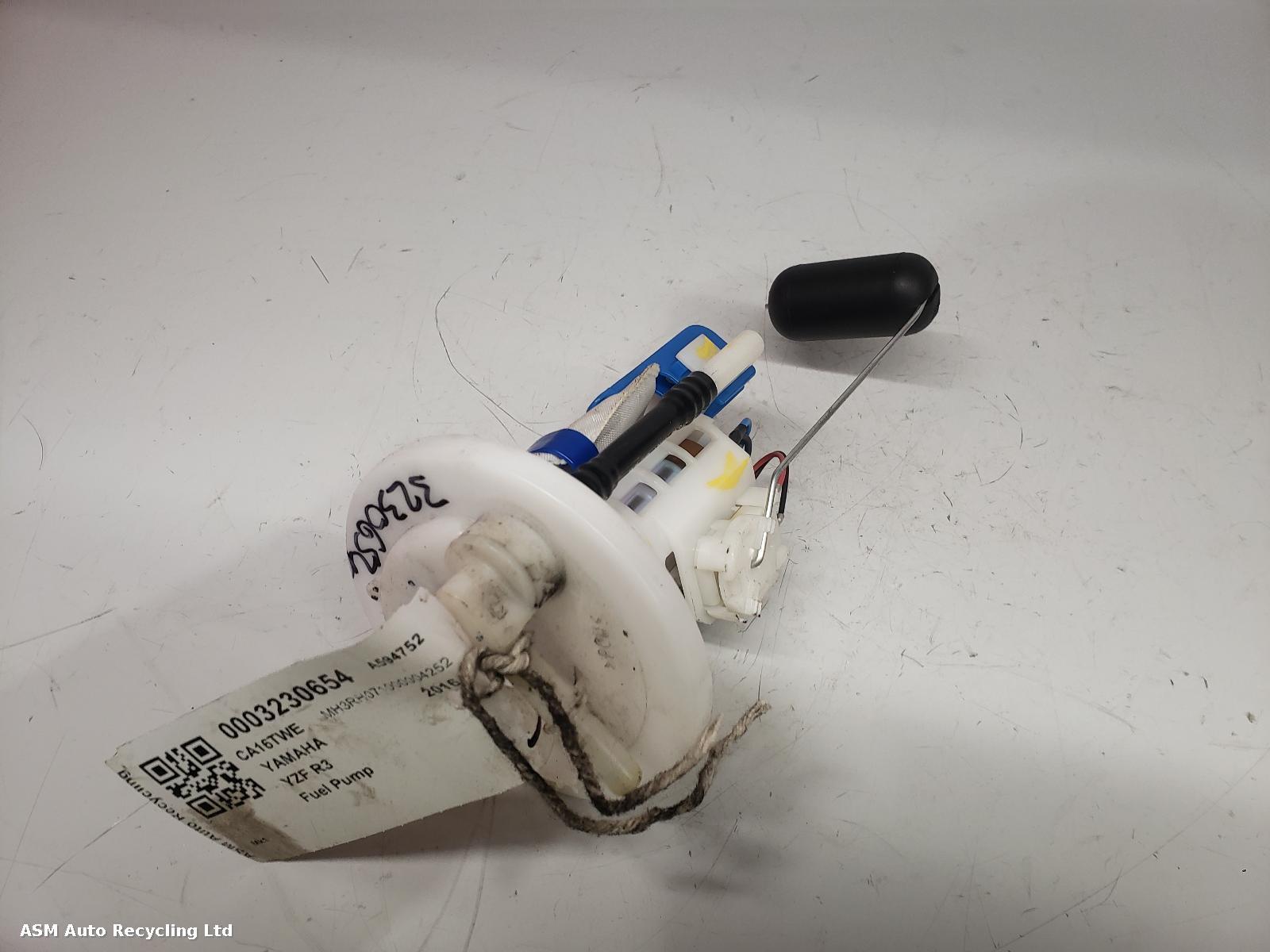 View Auto part Fuel Pump Yamaha Yzf R3  2016