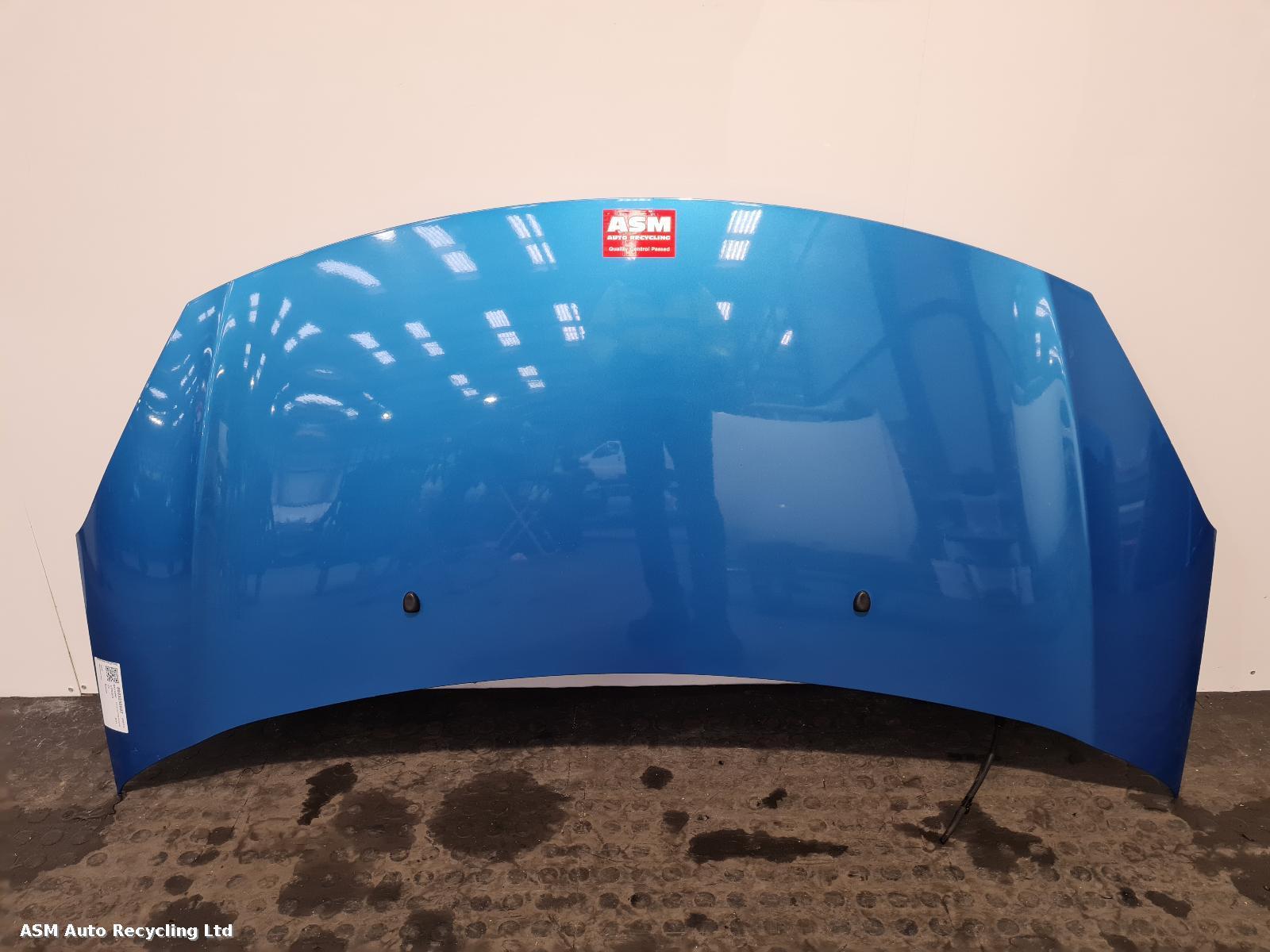View Auto part Bonnet Citroen C3 2011