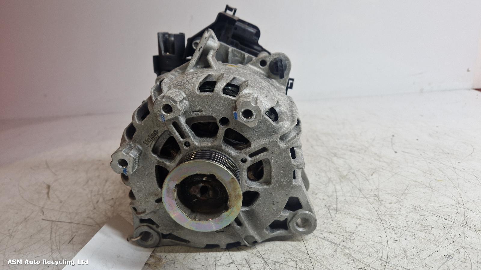 View Auto part Alternator Vauxhall Grandland X 2020