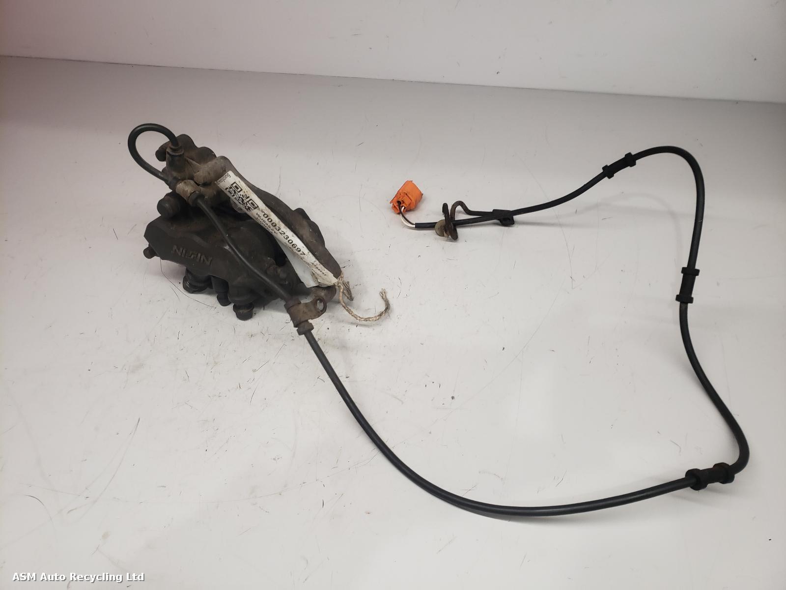 View Auto part Caliper Honda Sh300i 2009