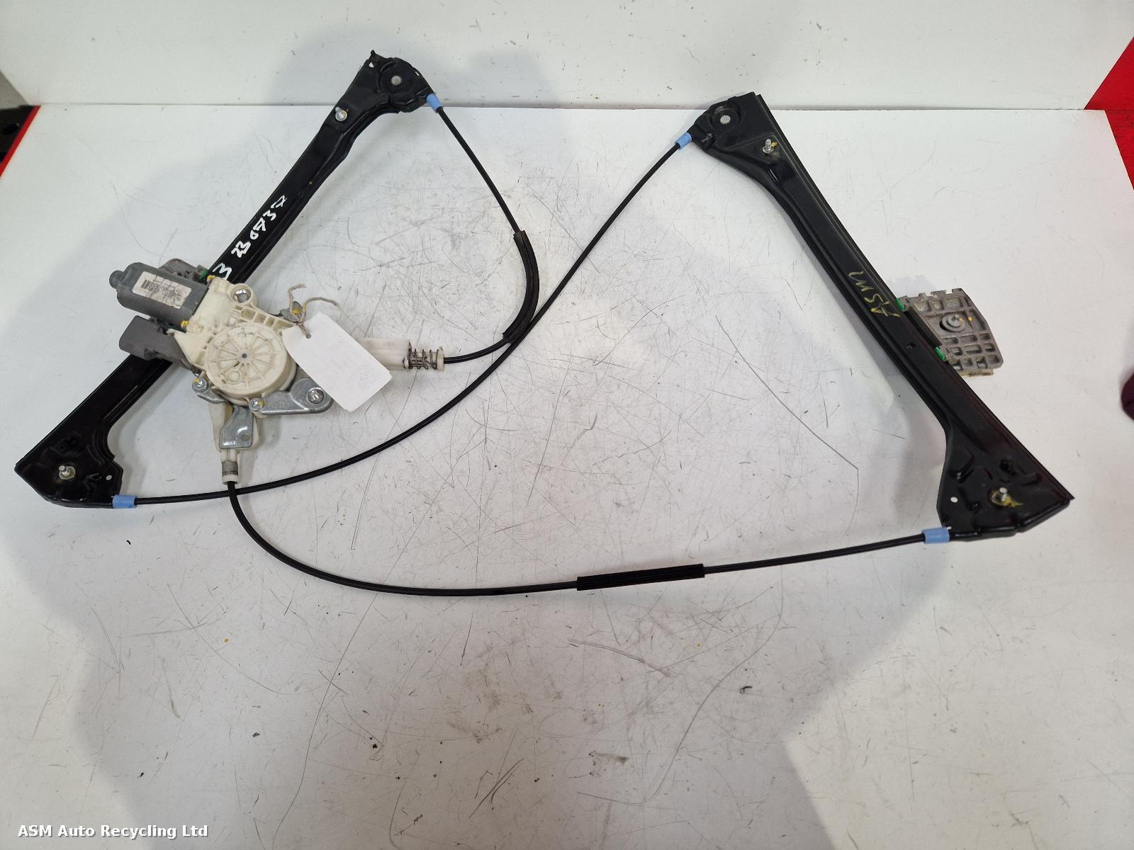 View Auto part LF Window Regulator Bmw 3 Series 2005