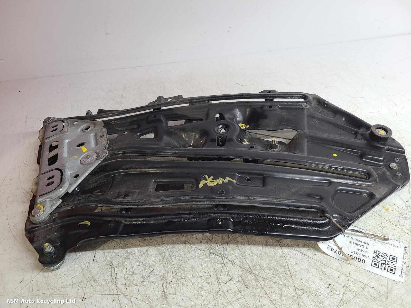 View Auto part RR Window Regulator Bmw 3 Series 2005