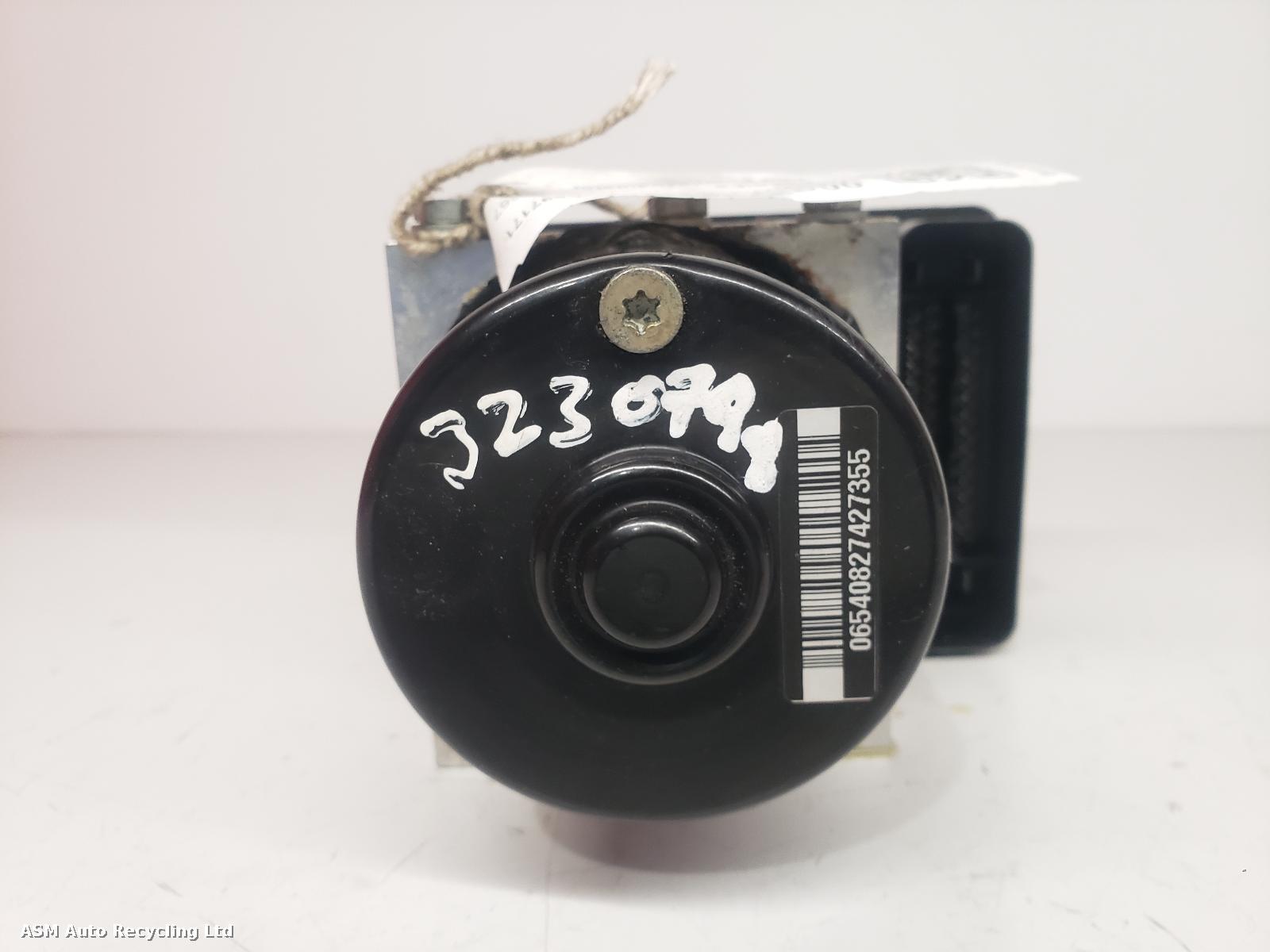 View Auto part ABS Pump/Modulator Bmw 3 Series 2005